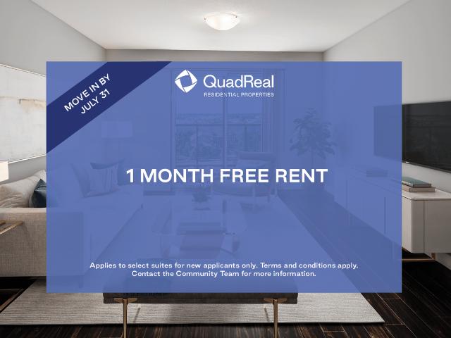 Apartment for rent in Cambridge, Ontario