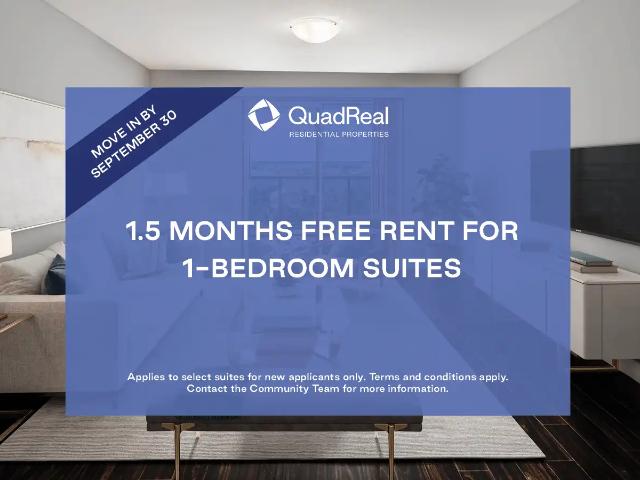 Apartment for rent in Cambridge, Ontario