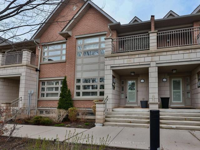 Condo for sale in Oakville, Ontario