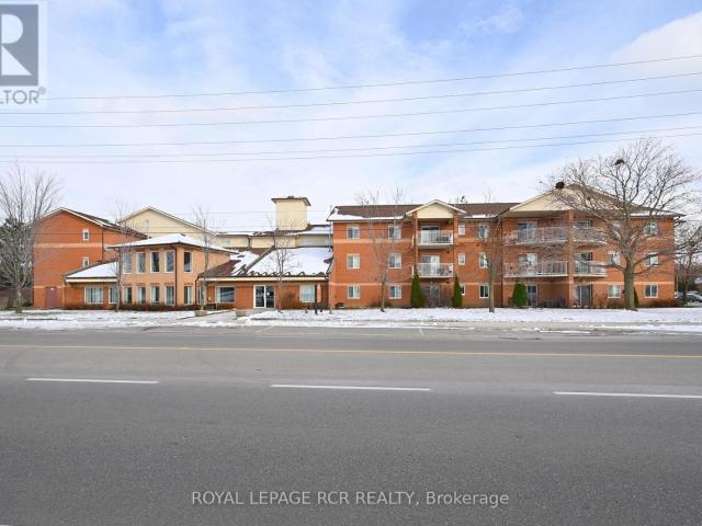 Apartment for sale in Ontario