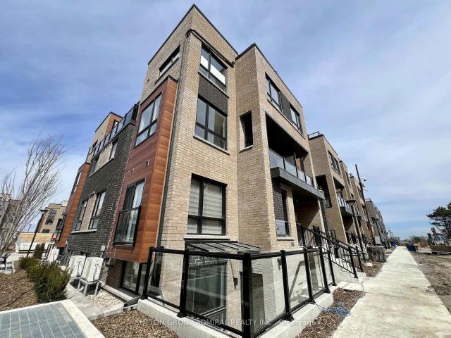Condo for rent in York, Ontario