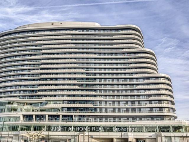 Condo for rent in Woburn, Ontario