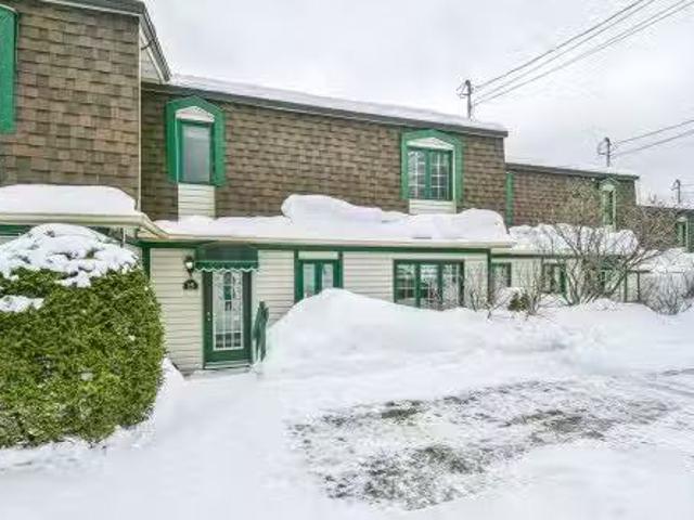 Condo for sale in Laurentides, Quebec