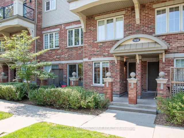 Condo for sale in Oakville, Ontario