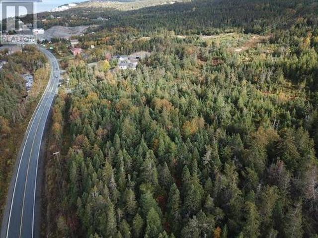 Land for sale in Holyrood, Newfoundland And Labrador