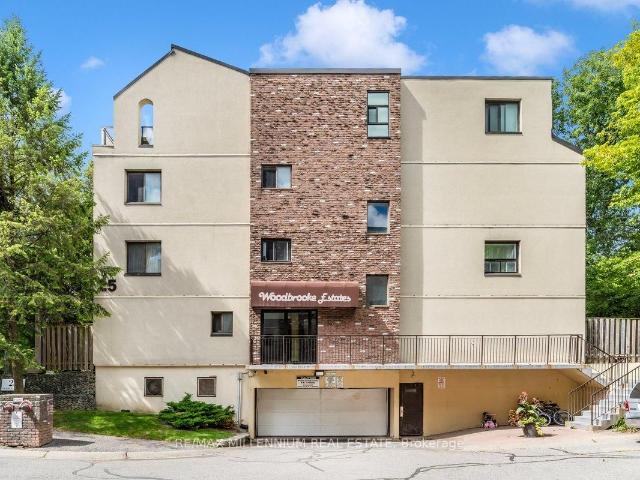 Property for sale in Woburn, Ontario
