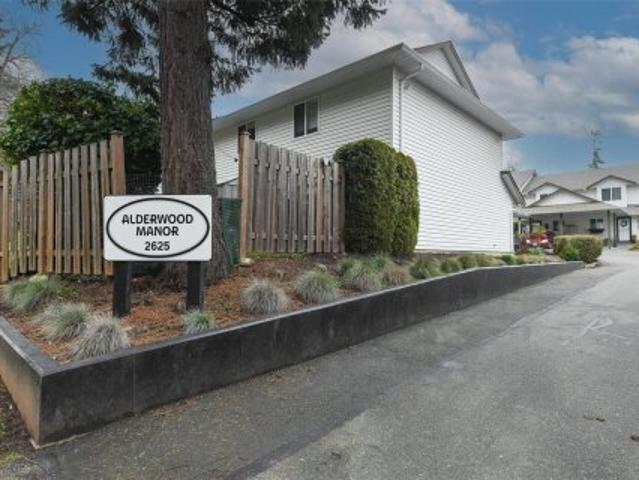 Townhouse for sale in Courtenay, British Columbia