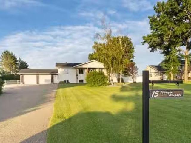 House for sale in Alberta