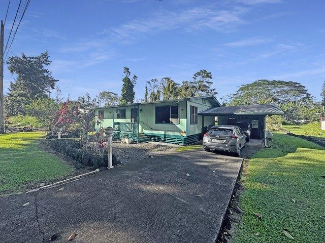 House for sale in Pahoa, Hawaiʻi County