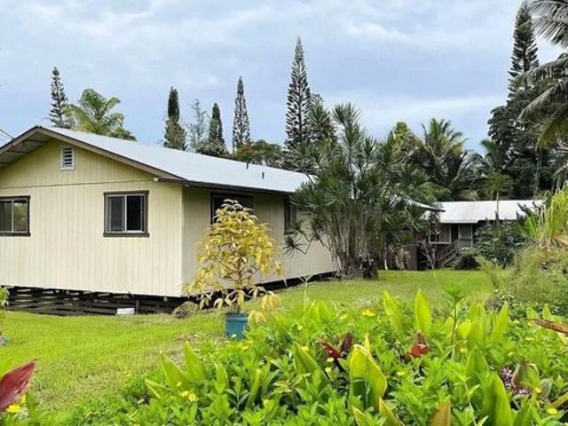 House for sale in Pahoa, Hawaiʻi County