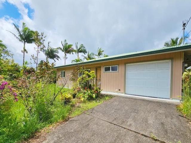 House for sale in Pahoa, Hawaiʻi County