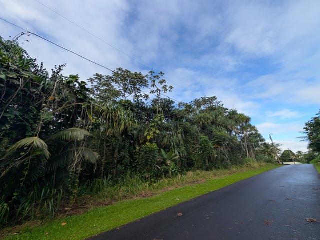 Land for sale in Pahoa, Hawaiʻi County