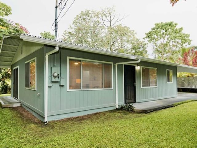 House for sale in Pahoa, Hawaiʻi County