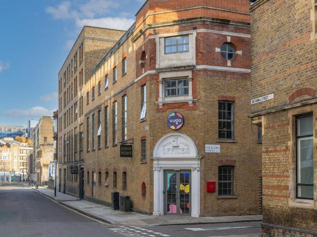 Apartment for rent in King's Cross, Greater London