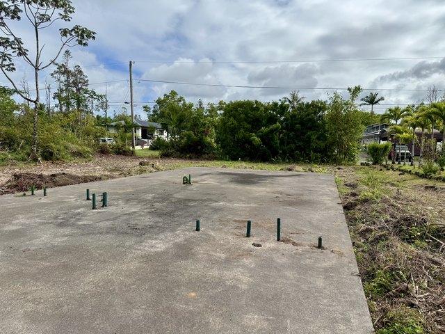 Land for sale in Pahoa, Hawaiʻi County