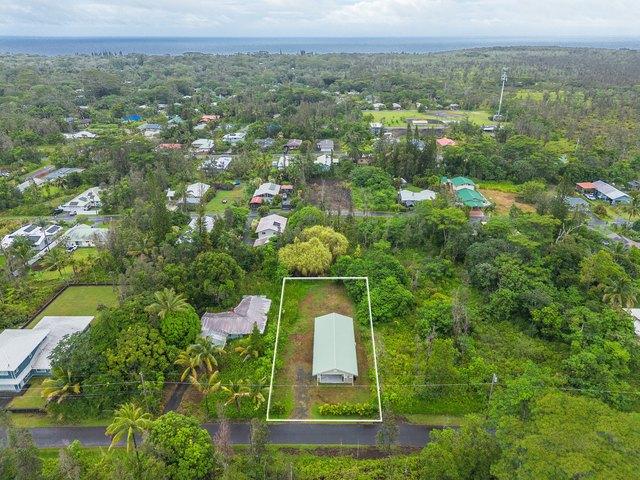 House for sale in Pahoa, Hawaiʻi County