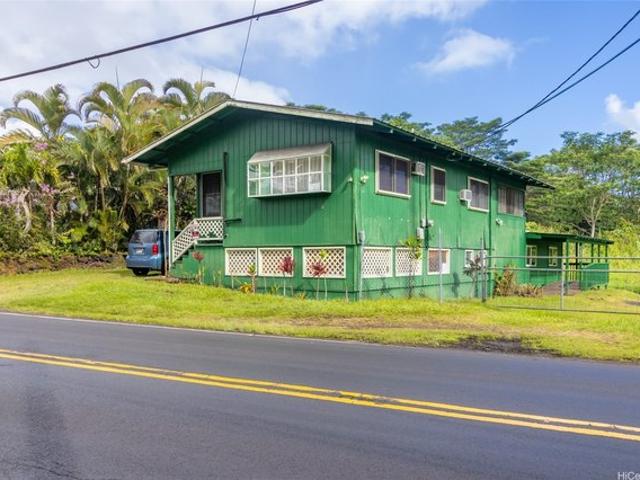 House for sale in Pahoa, Hawaiʻi County
