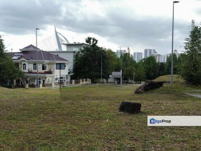 House for sale in Putrajaya