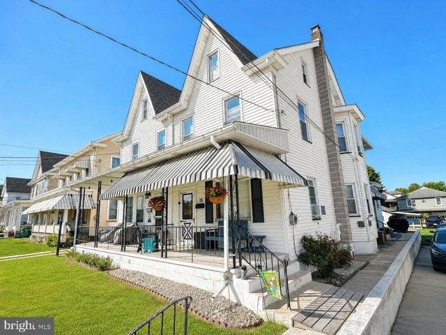 Townhouse for sale in Carbon, Pennsylvania