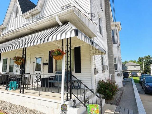 Townhouse for sale in Carbon, Pennsylvania