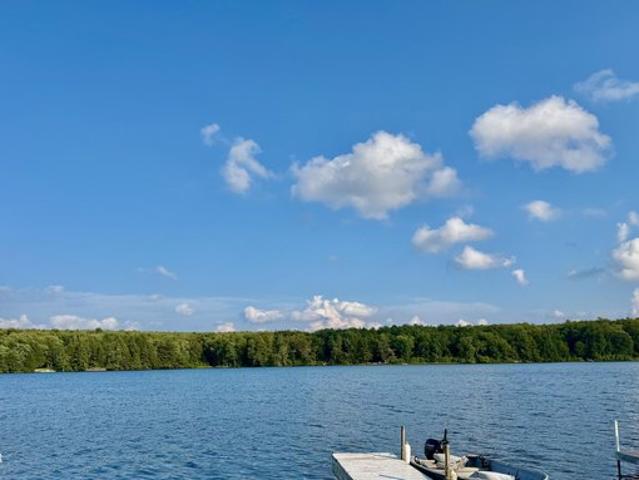 House for sale in Thompson, Pennsylvania