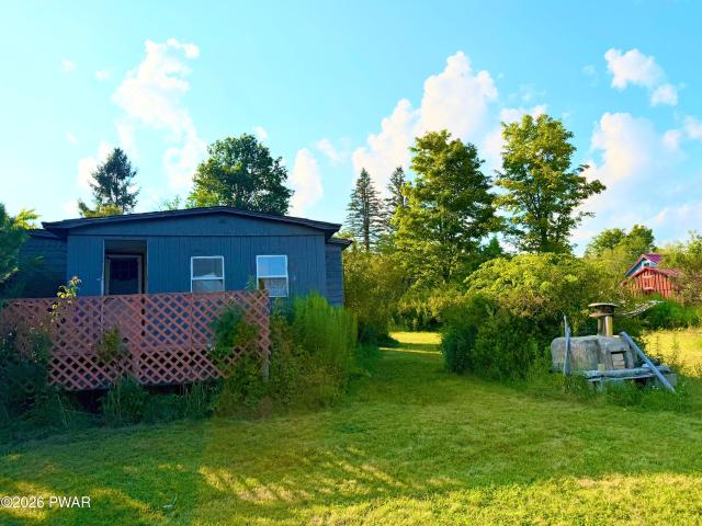 House for sale in Lake Como, Pennsylvania