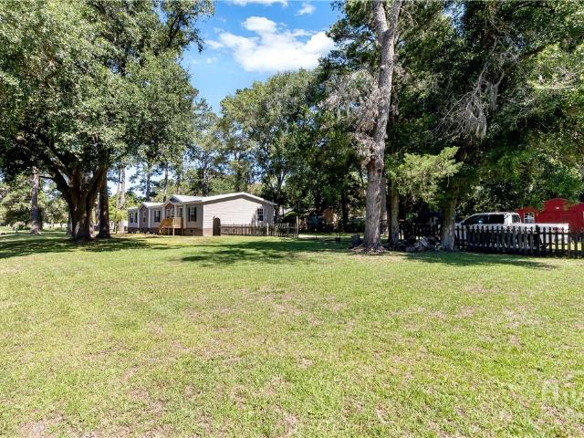 House for sale in Midway, Georgia