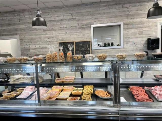 Commercial for sale in Vimont, Laval (région administrative)