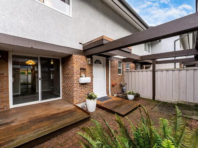 Townhouse for sale in Port Coquitlam, British Columbia