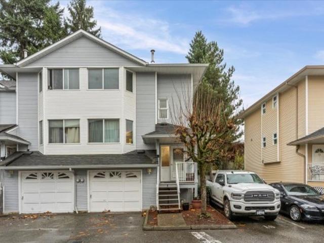 Townhouse for sale in Abbotsford, Fraser Valley Regional District