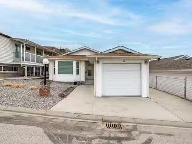House for sale in Penticton, British Columbia