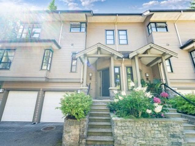 Townhouse for sale in North Vancouver, British Columbia