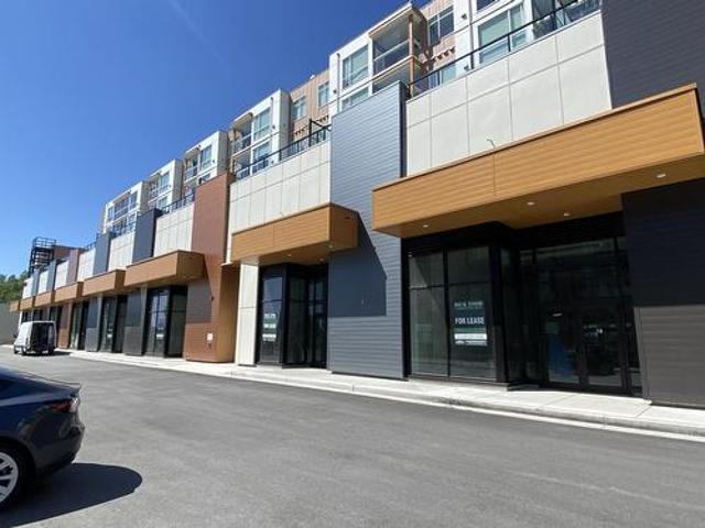 Commercial for sale in Mission, British Columbia