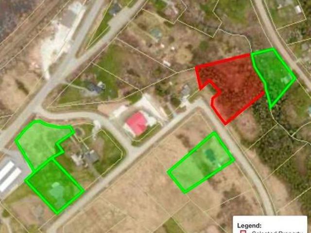 Land for sale in Hampton, New Brunswick