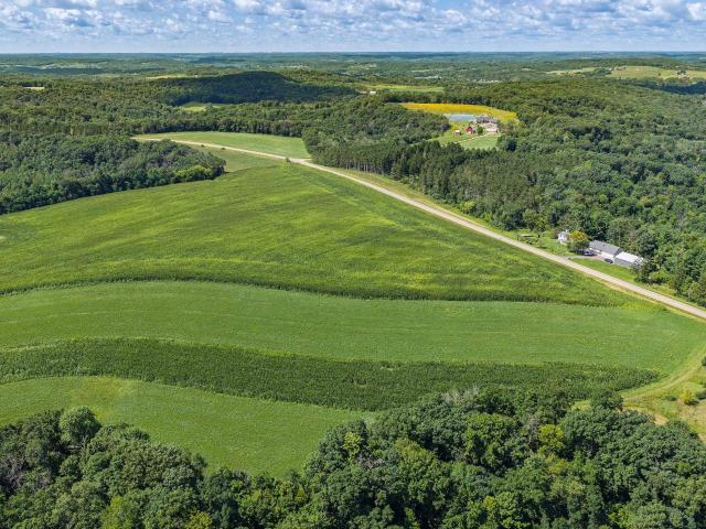 Land for sale in Wisconsin