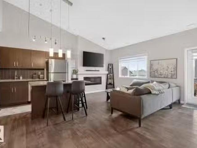 Condo for sale in Wedgewood, Alberta