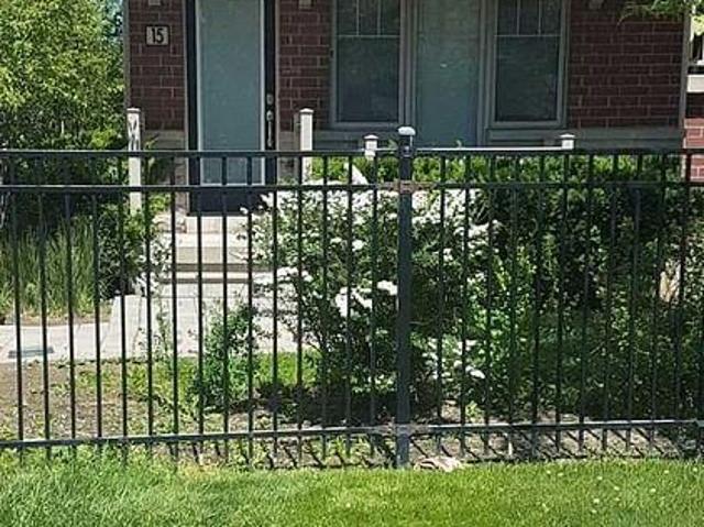 Condo for rent in Mississauga, Ontario