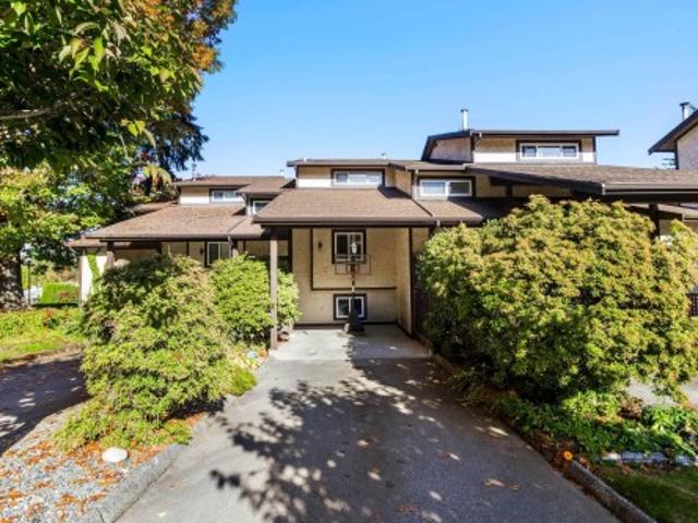 Townhouse for sale in Abbotsford, Fraser Valley Regional District