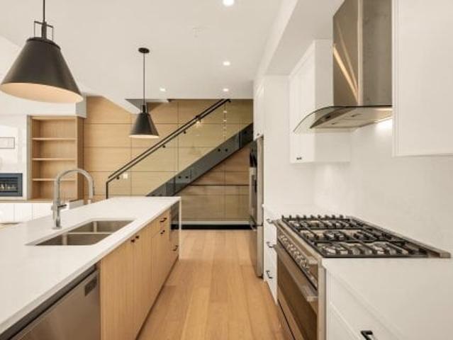 Townhouse for sale in Squamish, British Columbia