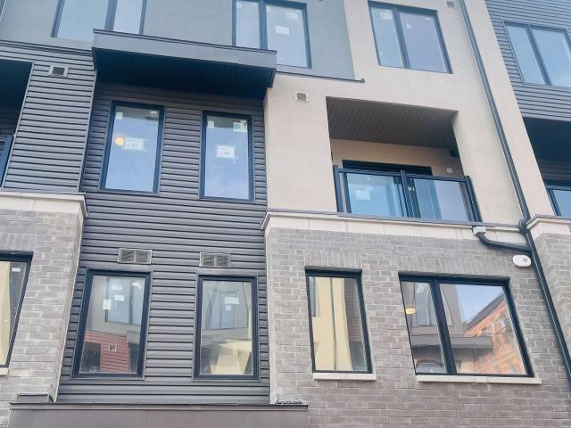 Condo for rent in Woburn, Ontario