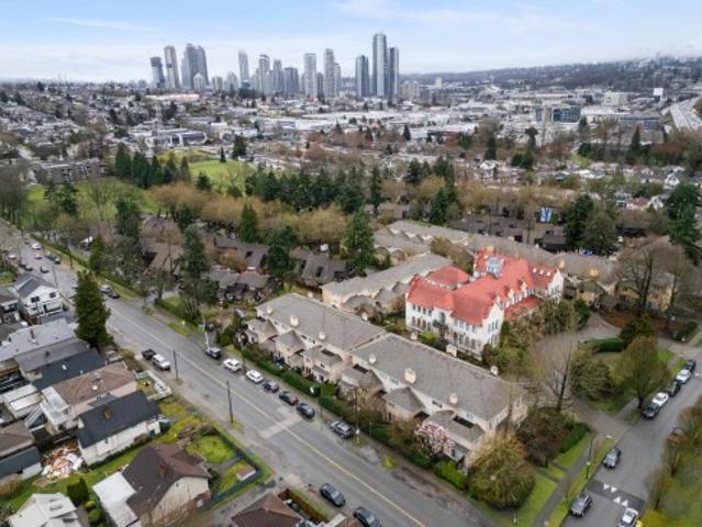 Townhouse for sale in Hastings-Sunrise, Vancouver