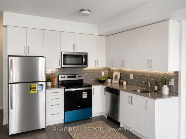 Condo for rent in Mississauga, Ontario