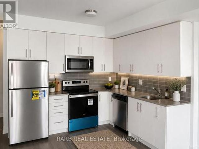 Townhouse for rent in Mississauga, Ontario