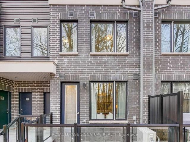 Condo for rent in Mississauga, Ontario
