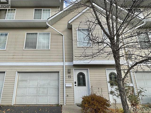 Condo for sale in Williams Lake, British Columbia