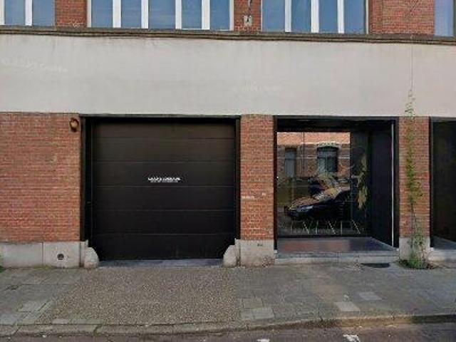 Bureau location à Antwerpen