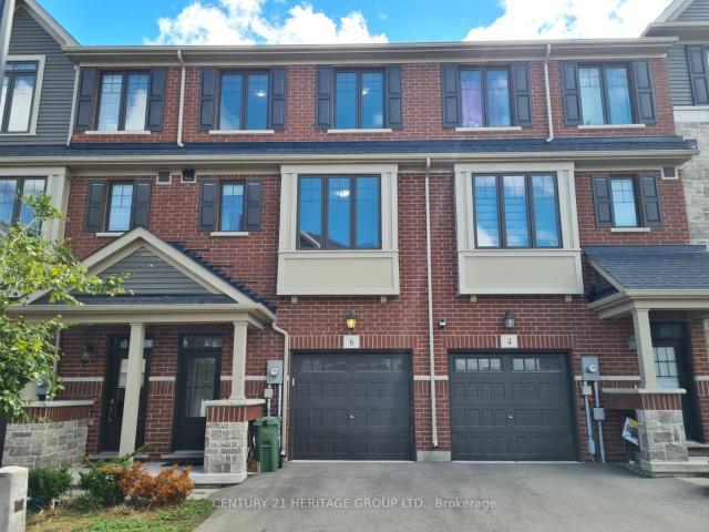 Condo for sale in Ancaster, Ontario