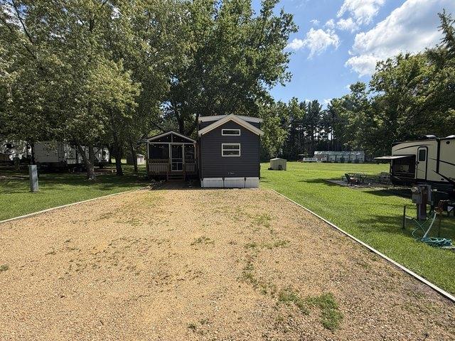 Land for sale in Sublette, Illinois