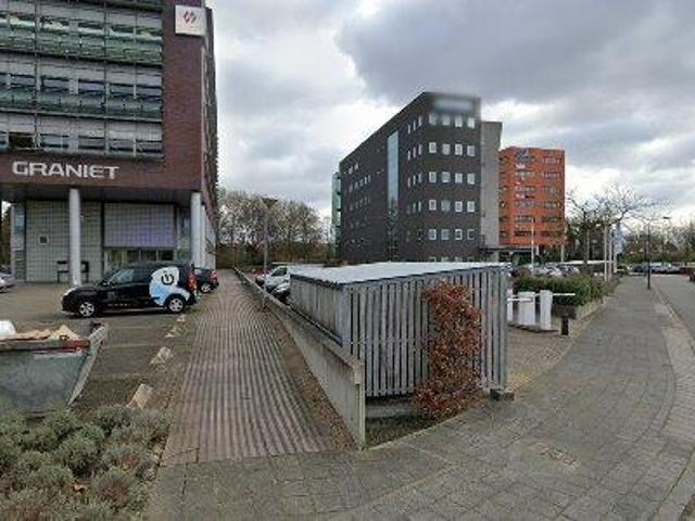 Bedrijfspand te huur in Breda, Noord Brabant