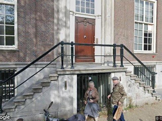 Bedrijfspand te huur in Centrum, Amsterdam